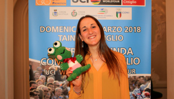 “Gran Gala di Presentazione Trofeo Alfredo Binda U.C.I. WWT” (photo: F. Ossola)