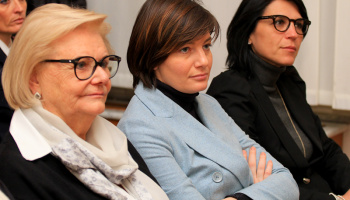 “Gran Gala di Presentazione Trofeo Alfredo Binda U.C.I. WWT” (photo: F. Ossola)