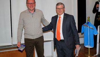 “Gran Gala di Presentazione Trofeo Alfredo Binda U.C.I. WWT” (photo: F. Ossola)