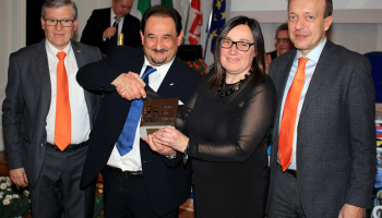 “Gran Gala di Presentazione Trofeo Alfredo Binda U.C.I. WWT” (photo: F. Ossola)