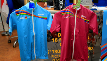 “Gran Gala di Presentazione Trofeo Alfredo Binda U.C.I. WWT” (photo: F. Ossola)