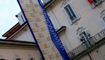 “Gran Gala di Presentazione Trofeo Alfredo Binda U.C.I. WWT” (photo: F. Ossola)