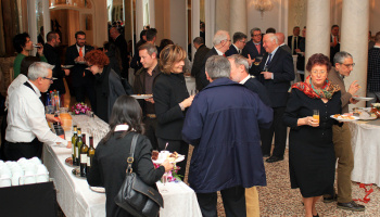 “Gran Gala di Presentazione Trofeo Alfredo Binda U.C.I. WWT” (photo: F. Ossola)