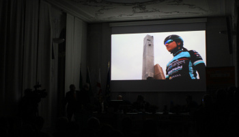 “Gran Gala di Presentazione Trofeo Alfredo Binda U.C.I. WWT” (photo: F. Ossola)