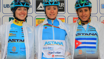“Trofeo Alfredo Binda U.C.I. WWT” (photo: F. Ossola)