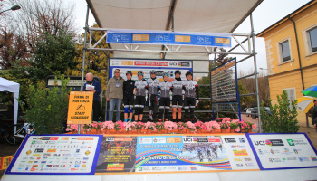 “Trofeo Alfredo Binda U.C.I. WWT” (photo: F. Ossola)