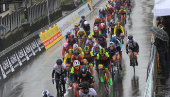 “Trofeo Da Moreno U.C.I. Nations’ Cup Junior” (photo: F. Ossola)