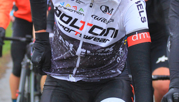 “Trofeo Alfredo Binda U.C.I. WWT” (photo: F. Ossola)
