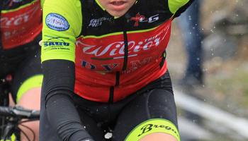 “Trofeo Da Moreno U.C.I. Nations’ Cup Junior” (photo: F. Ossola)