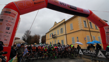 “Trofeo Da Moreno U.C.I. Nations’ Cup Junior” (photo: F. Ossola)