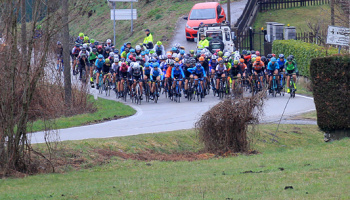 “Trofeo Alfredo Binda U.C.I. WWT” (photo: F. Ossola)