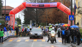 “Trofeo Alfredo Binda U.C.I. WWT” (photo: F. Ossola)