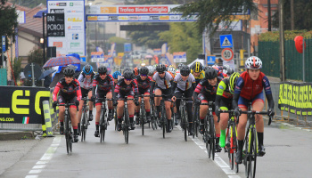 “Trofeo Da Moreno U.C.I. Nations’ Cup Junior” (photo: F. Ossola)