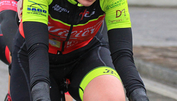 “Trofeo Da Moreno U.C.I. Nations’ Cup Junior” (photo: F. Ossola)