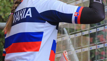 “Trofeo Da Moreno U.C.I. Nations’ Cup Junior” (photo: F. Ossola)