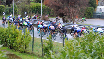 “Trofeo Alfredo Binda U.C.I. WWT” (photo: F. Ossola)
