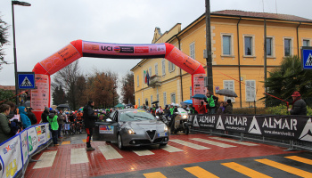 “Trofeo Da Moreno U.C.I. Nations’ Cup Junior” (photo: F. Ossola)