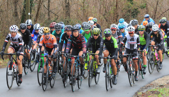 “Trofeo Alfredo Binda U.C.I. WWT” (photo: F. Ossola)