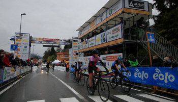 “Trofeo Da Moreno U.C.I. Nations’ Cup Junior” (photo: F. Ossola)
