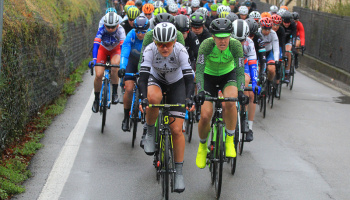 “Trofeo Alfredo Binda U.C.I. WWT” (photo: F. Ossola)