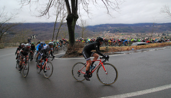 “Trofeo Alfredo Binda U.C.I. WWT” (photo: F. Ossola)