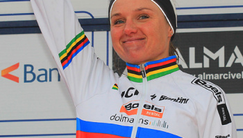 “Trofeo Alfredo Binda U.C.I. WWT” (photo: F. Ossola)