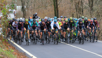 “Trofeo Alfredo Binda U.C.I. WWT” (photo: F. Ossola)