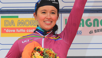 “Trofeo Alfredo Binda U.C.I. WWT” (photo: F. Ossola)