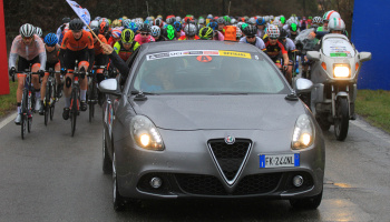 “Trofeo Da Moreno U.C.I. Nations’ Cup Junior” (photo: F. Ossola)