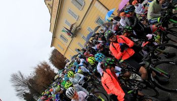 “Trofeo Alfredo Binda U.C.I. WWT” (photo: F. Ossola)