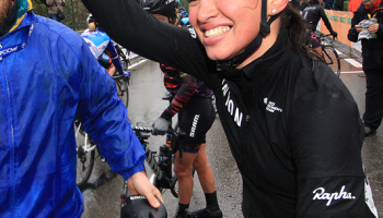 “Trofeo Alfredo Binda U.C.I. WWT” (photo: F. Ossola)