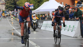 “Trofeo Da Moreno U.C.I. Nations’ Cup Junior” (photo: F. Ossola)