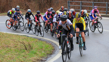 “Trofeo Da Moreno U.C.I. Nations’ Cup Junior” (photo: F. Ossola)