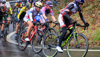 “Trofeo Da Moreno U.C.I. Nations’ Cup Junior” (photo: F. Ossola)