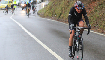 “Trofeo Alfredo Binda U.C.I. WWT” (photo: F. Ossola)