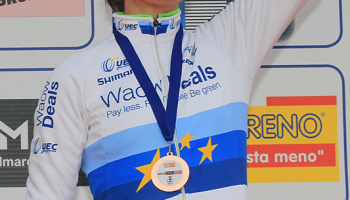 “Trofeo Alfredo Binda U.C.I. WWT” (photo: F. Ossola)
