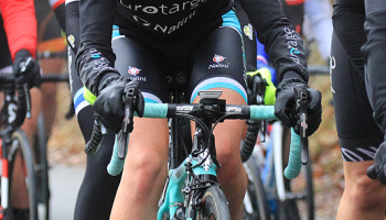 “Trofeo Alfredo Binda U.C.I. WWT” (photo: F. Ossola)