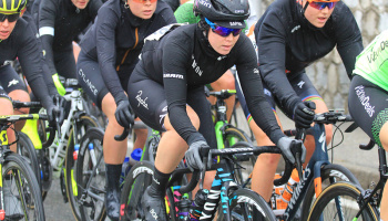 “Trofeo Alfredo Binda U.C.I. WWT” (photo: F. Ossola)