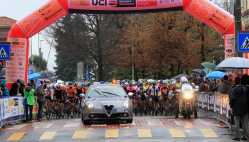 “Trofeo Da Moreno U.C.I. Nations’ Cup Junior” (photo: F. Ossola)