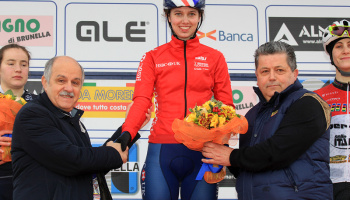 “Trofeo Da Moreno U.C.I. Nations’ Cup Junior” (photo: F. Ossola)