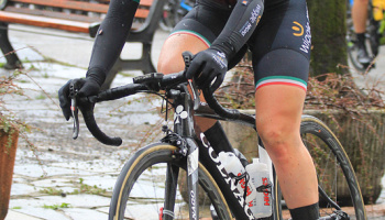 “Trofeo Alfredo Binda U.C.I. WWT” (photo: F. Ossola)