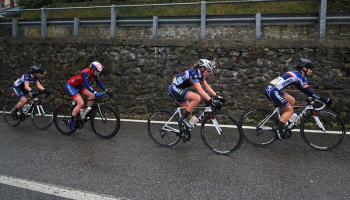 “Trofeo Da Moreno U.C.I. Nations’ Cup Junior” (photo: F. Ossola)