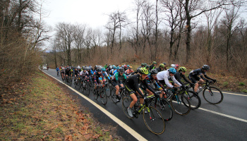“Trofeo Alfredo Binda U.C.I. WWT” (photo: F. Ossola)
