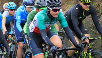 “Trofeo Alfredo Binda U.C.I. WWT” (photo: F. Ossola)