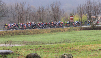 “Trofeo Da Moreno U.C.I. Nations’ Cup Junior” (photo: F. Ossola)