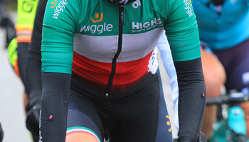 “Trofeo Alfredo Binda U.C.I. WWT” (photo: F. Ossola)