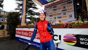 “Trofeo Da Moreno U.C.I. Nations’ Cup Junior” (photo: F. Ossola)
