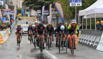 “Trofeo Da Moreno U.C.I. Nations’ Cup Junior” (photo: F. Ossola)