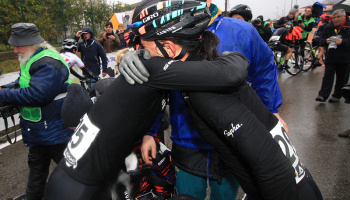 “Trofeo Alfredo Binda U.C.I. WWT” (photo: F. Ossola)