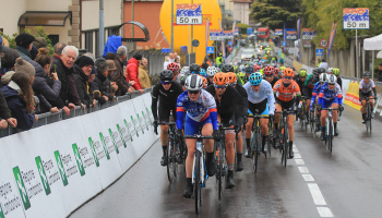 “Trofeo Alfredo Binda U.C.I. WWT” (photo: F. Ossola)